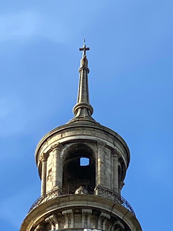 شقة بولون-سور-مير  في Aux Pieds De La Cathedrale المظهر الخارجي الصورة