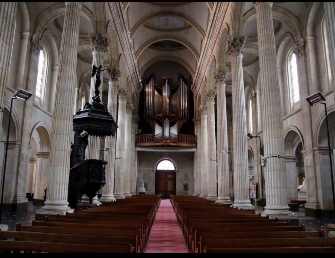 شقة بولون-سور-مير  في Aux Pieds De La Cathedrale المظهر الخارجي الصورة